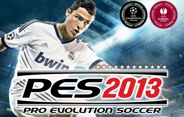 pes 2013 football game download