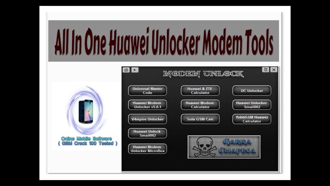 huawei e3131 modem unlocker