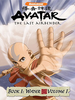 list of avatar the last airbender episodes