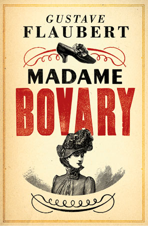 madame bovary critical analysis